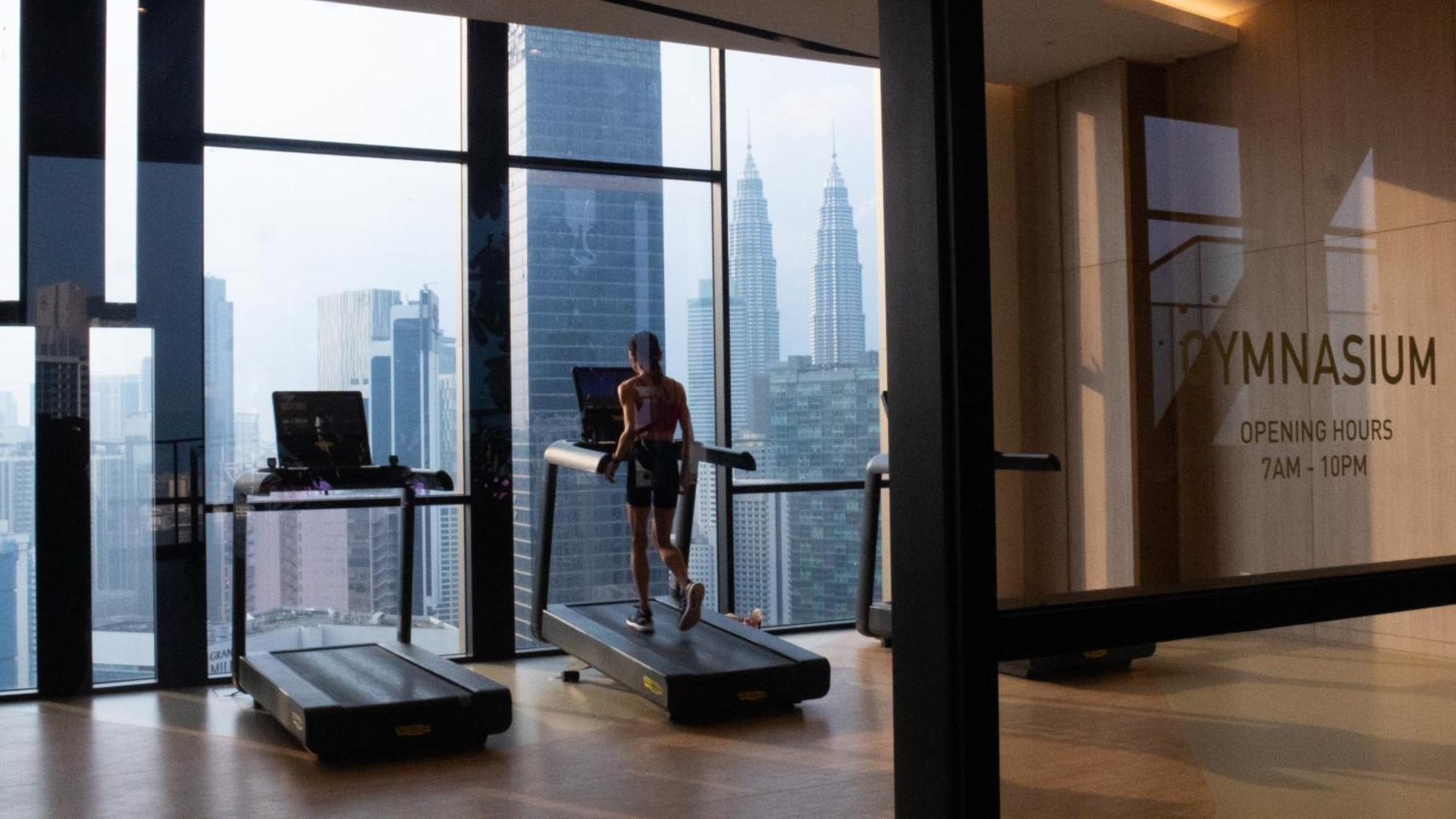 Axon Residence Klcc - Jd Home كوالالمبور المظهر الخارجي الصورة