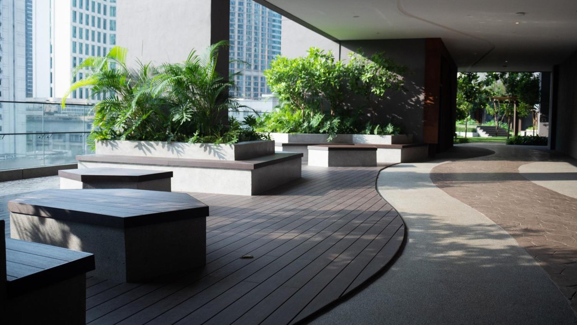 Axon Residence Klcc - Jd Home كوالالمبور المظهر الخارجي الصورة