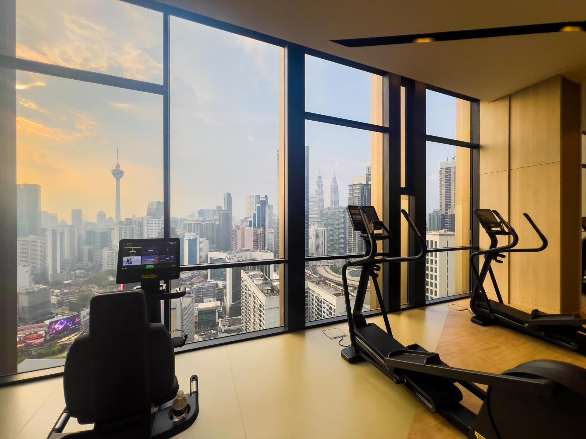Axon Residence Klcc - Jd Home كوالالمبور المظهر الخارجي الصورة