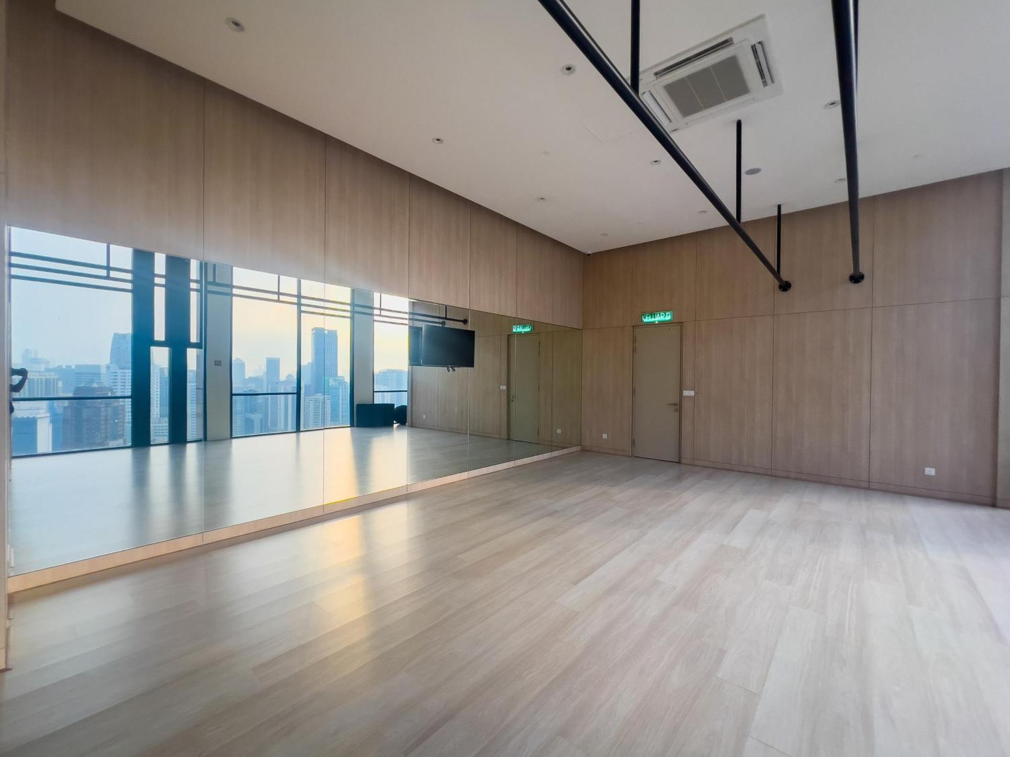 Axon Residence Klcc - Jd Home كوالالمبور المظهر الخارجي الصورة