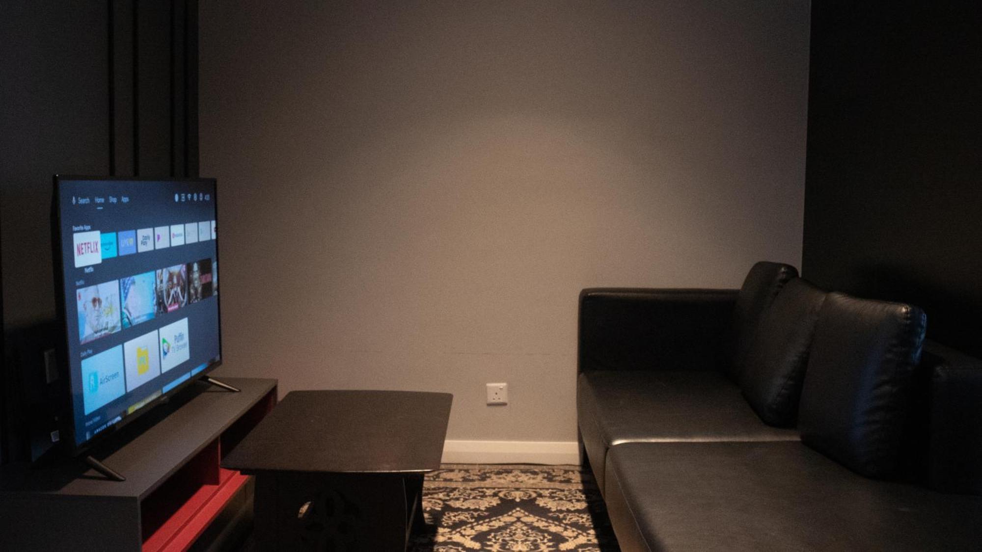 Axon Residence Klcc - Jd Home كوالالمبور المظهر الخارجي الصورة